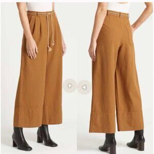 Baum Und Pferdgarten Wide Leg pants